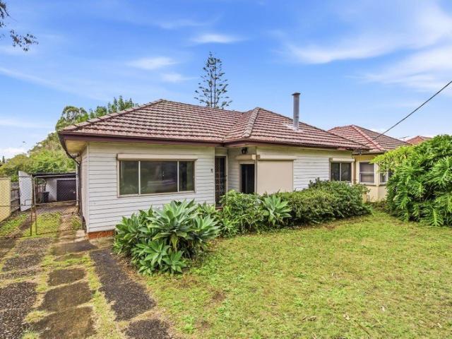 House for sale in Sydney, New South Wales