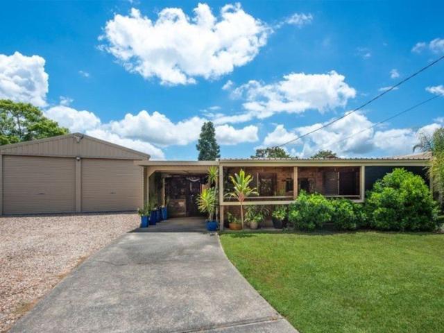 House for sale in Toombul, Queensland