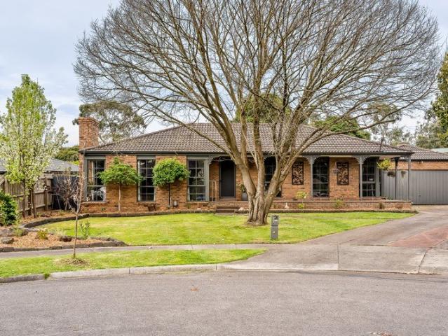 House for sale in Bayswater North, Melbourne
