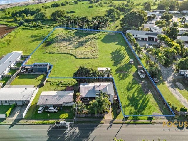Land for sale in Andergrove, Mackay