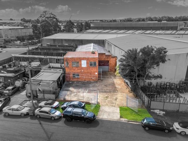 Warehouse for sale in Sydney, New South Wales