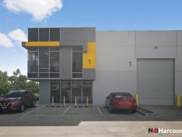 Warehouse for sale in Camerons Creek, Victoria