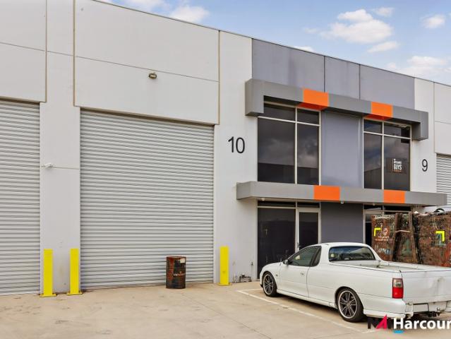 Warehouse for sale in Camerons Creek, Victoria