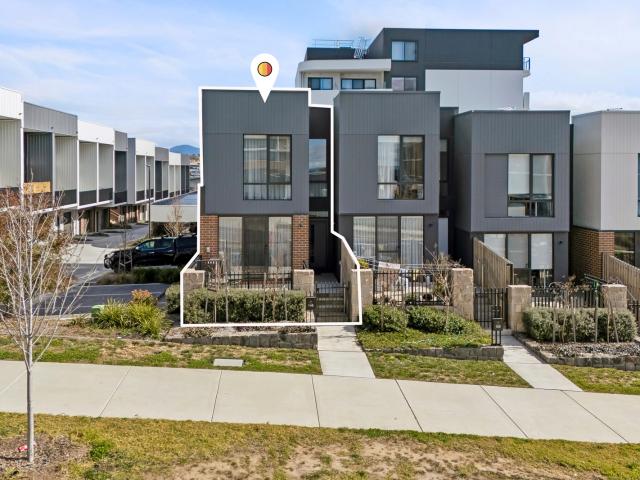 Property for sale in Australian Capital Territory