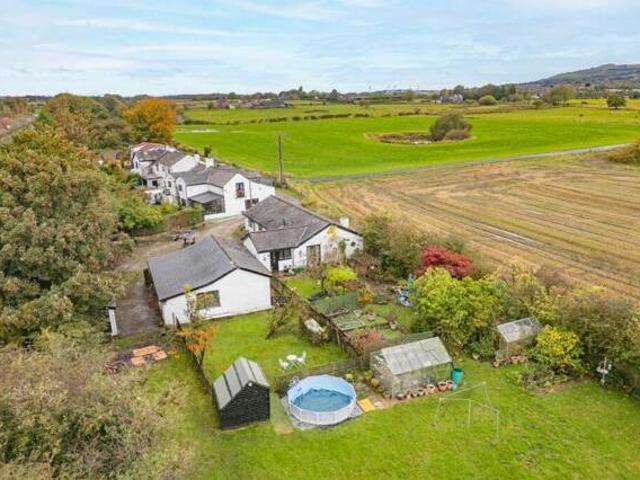 House for sale in Bare, Lancashire