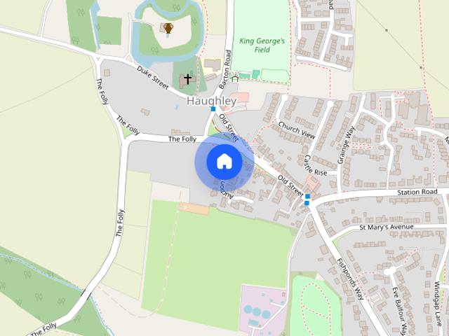 House for rent in Bedingfield, Suffolk