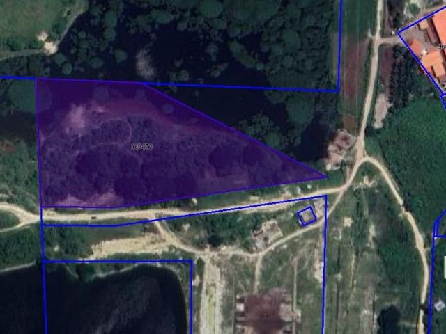 Warehouse for sale in Perak, Batu Gajah
