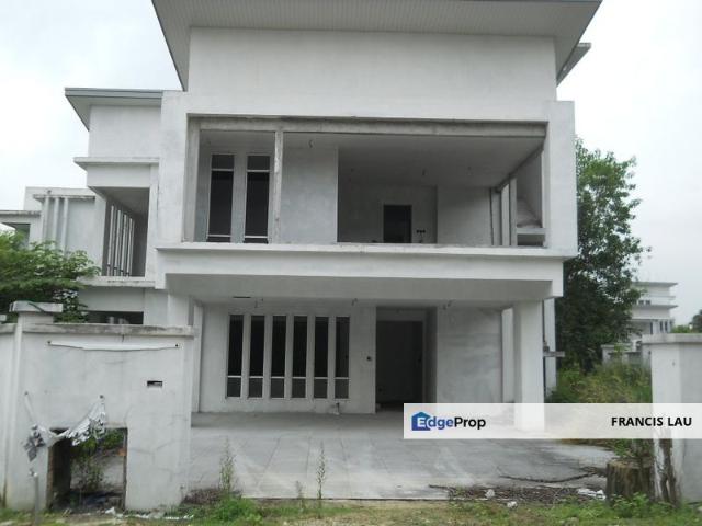 House for sale in Petaling, Alam Impian
