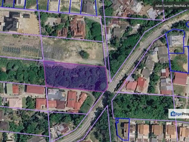 Shop for sale in Country Heights Damansara, Kuala Lumpur