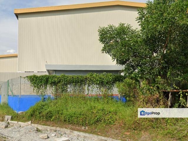 Warehouse for sale in Rembia, Malaka