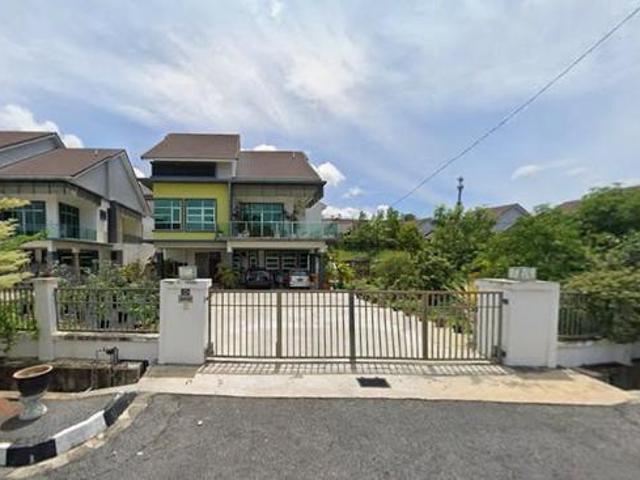 Bungalow for sale in Sungai Petani, Kuala Muda