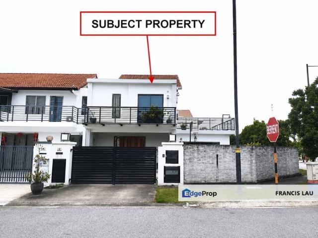 House for sale in Petaling, Subang Jaya