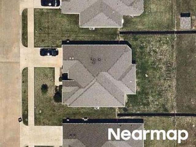 House for sale in Ellis, Texas