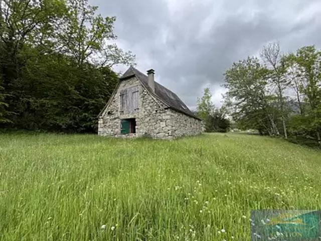 Maison vente à Argelès-Gazost, Aucun
