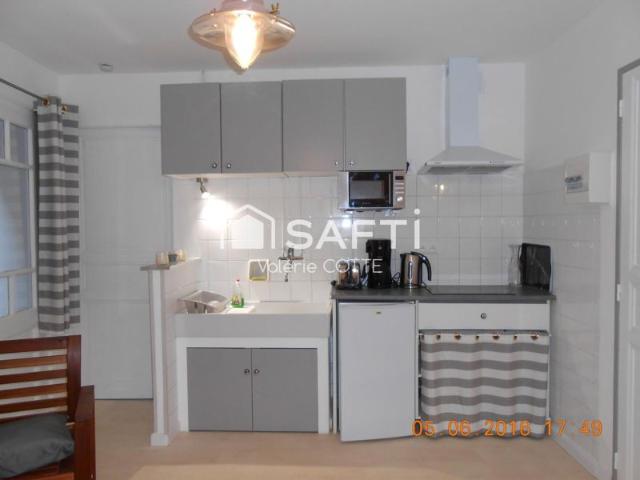 Appartement vente à Céret, Cerbère
