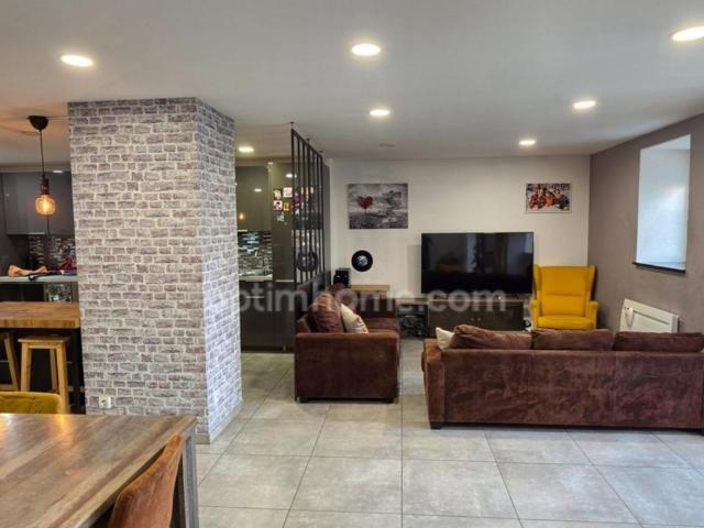 Appartement vente à Arrancy-sur-Crusnes, Meuse