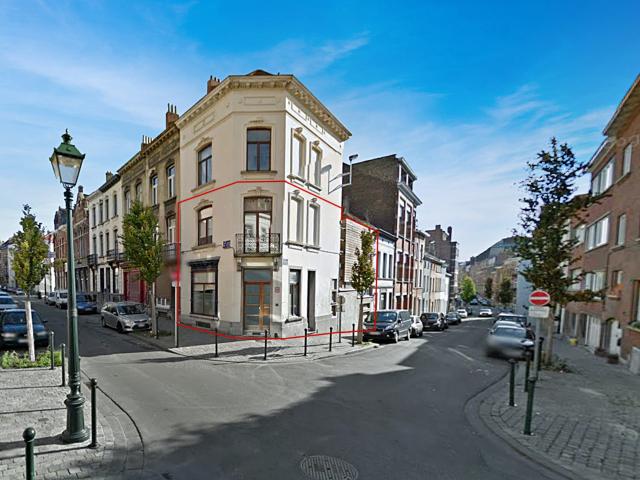 Appartement location à Etterbeek, Bruxelles