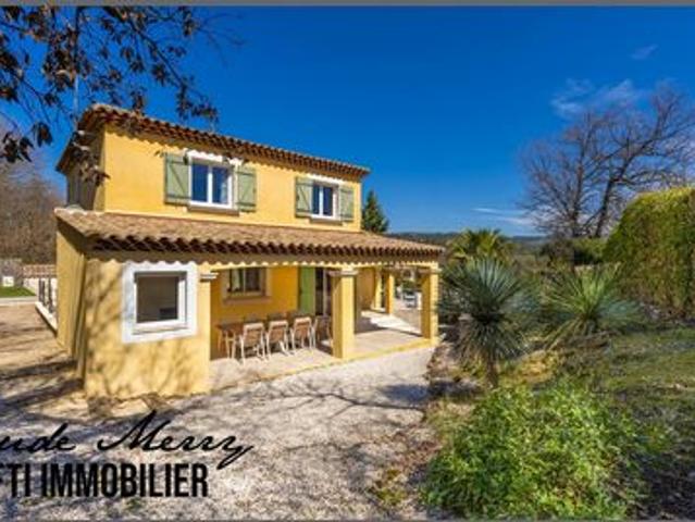 Villa vente à Hameau de Saint-Jean, Forcalqueiret