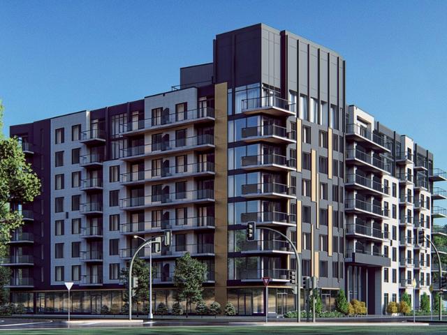 Apartment for rent in Roussillon, Quebec