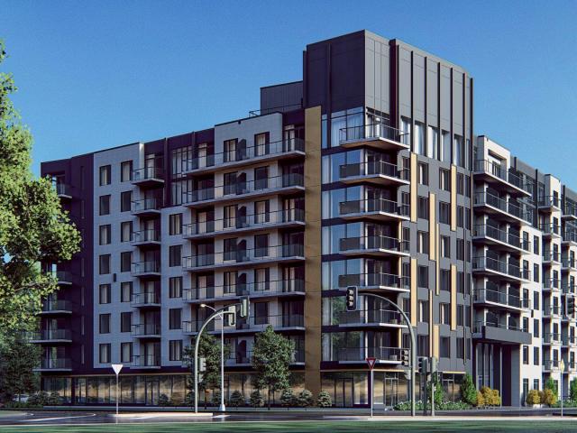 Apartment for rent in Roussillon, Quebec