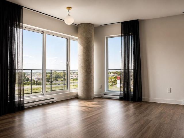 Apartment for rent in Roussillon, Quebec