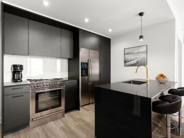 Apartment for rent in Roussillon, Quebec