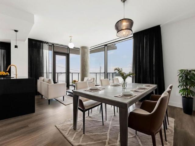 Apartment for rent in Roussillon, Quebec