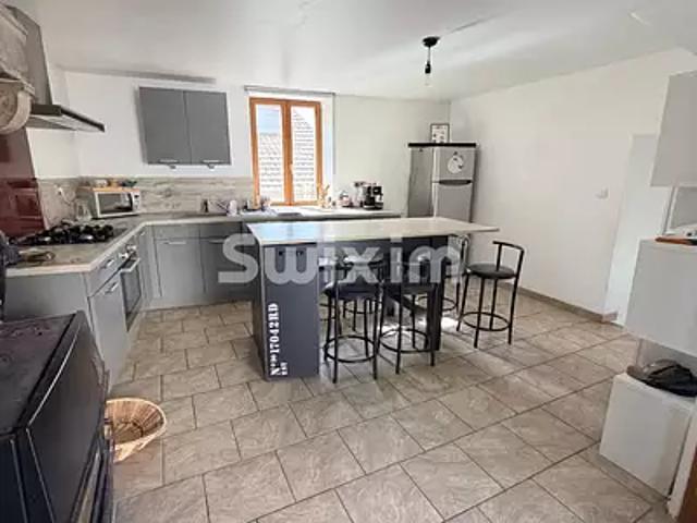 Maison vente à Audelange, Jura