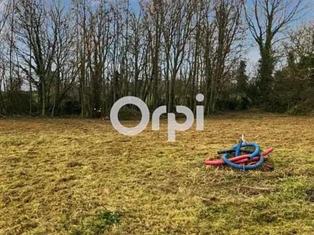 Terrain vente à Boulogne-sur-Mer, Audembert