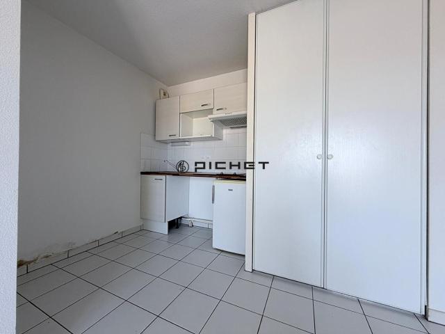 Appartement vente à Arcachon, Audenge