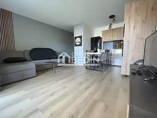 Appartement vente à France métropolitaine, Audenge