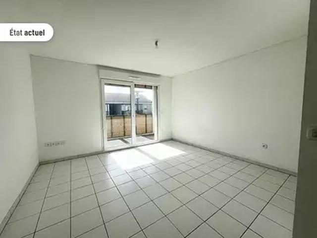 Appartement vente à Arcachon, Audenge