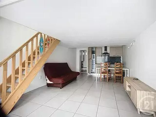 Appartement vente à Arcachon, Audenge
