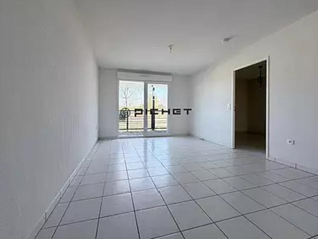 Appartement vente à Arcachon, Audenge