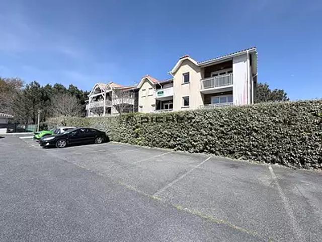 Appartement vente à Arcachon, Audenge