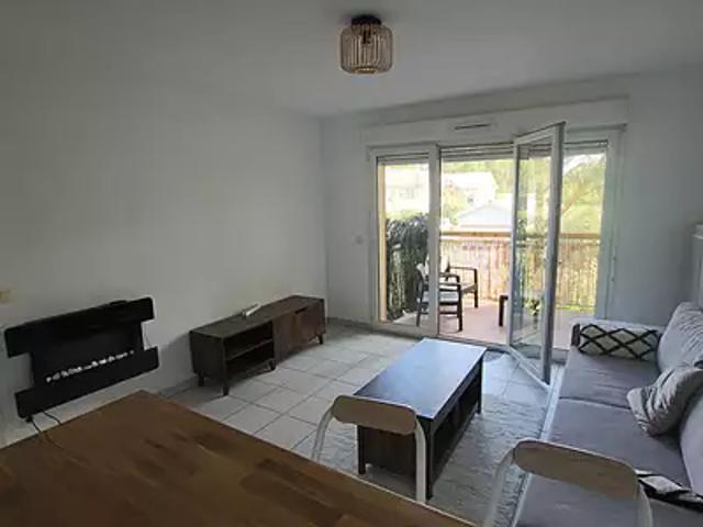 Appartement vente à Arcachon, Audenge
