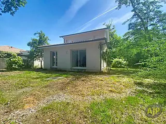 Maison vente à Arcachon, Audenge