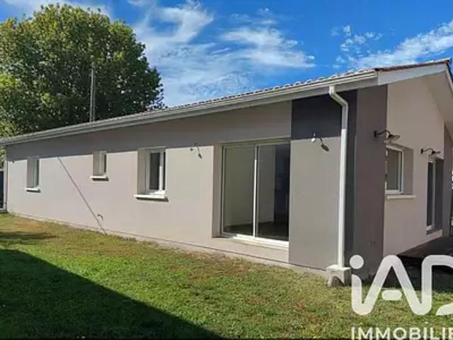 Maison vente à Arcachon, Audenge