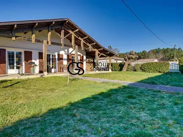 Maison vente à Arcachon, Audenge