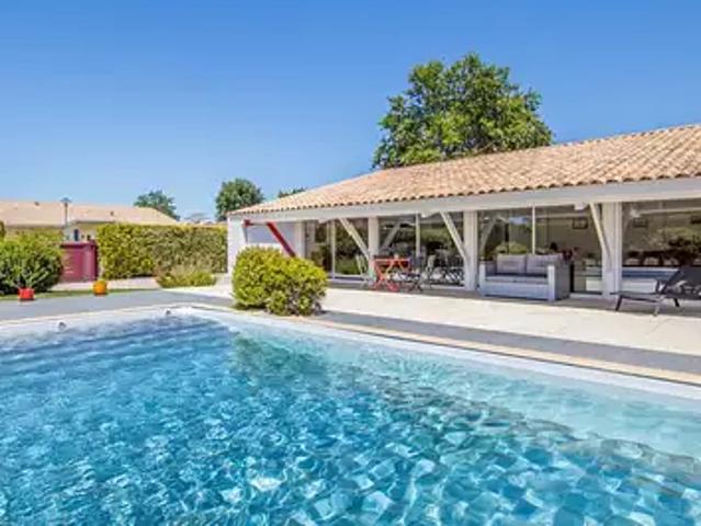 Maison vente à Arcachon, Audenge