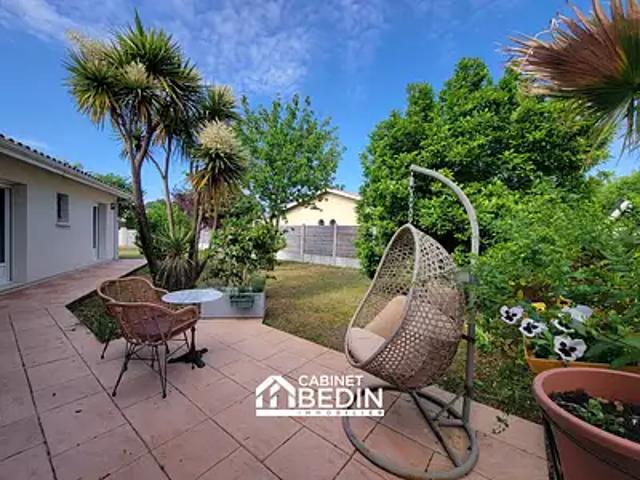 Maison vente à Arcachon, Audenge
