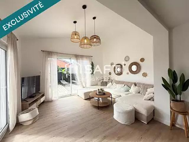 Maison vente à Arcachon, Audenge