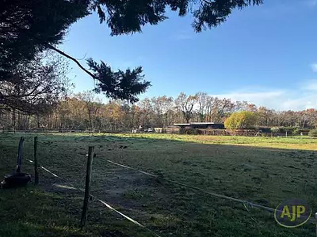 Terrain vente à Arcachon, Audenge