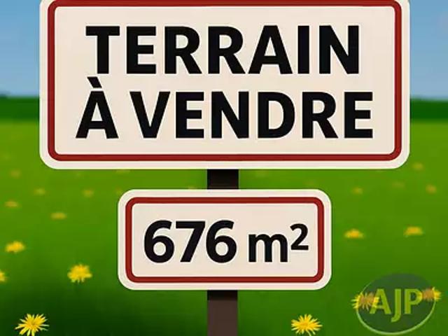 Terrain vente à Arcachon, Audenge