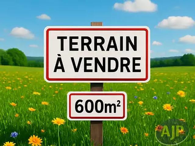 Terrain vente à Arcachon, Audenge