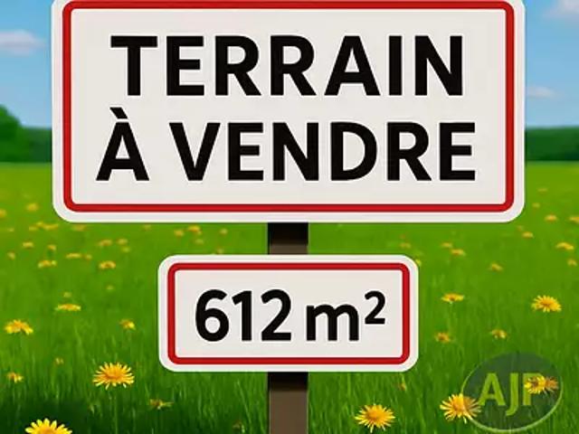 Terrain vente à Arcachon, Audenge