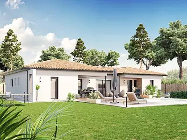 Maison vente à Arcachon, Audenge