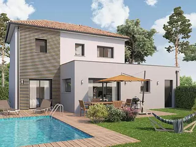 Maison vente à Arcachon, Audenge