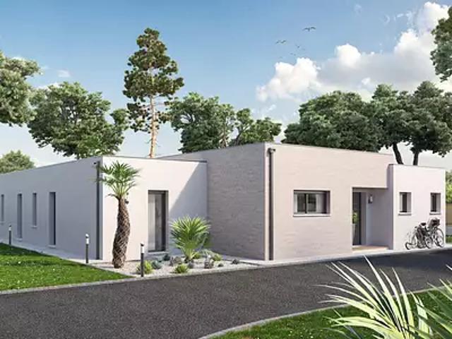 Maison vente à Arcachon, Audenge