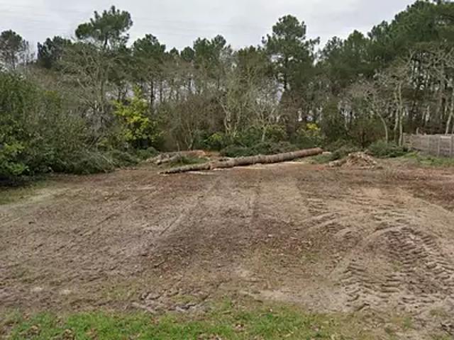 Terrain vente à Arcachon, Audenge